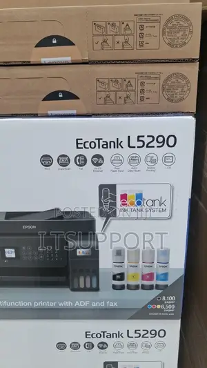 Epson Ecotank L5290