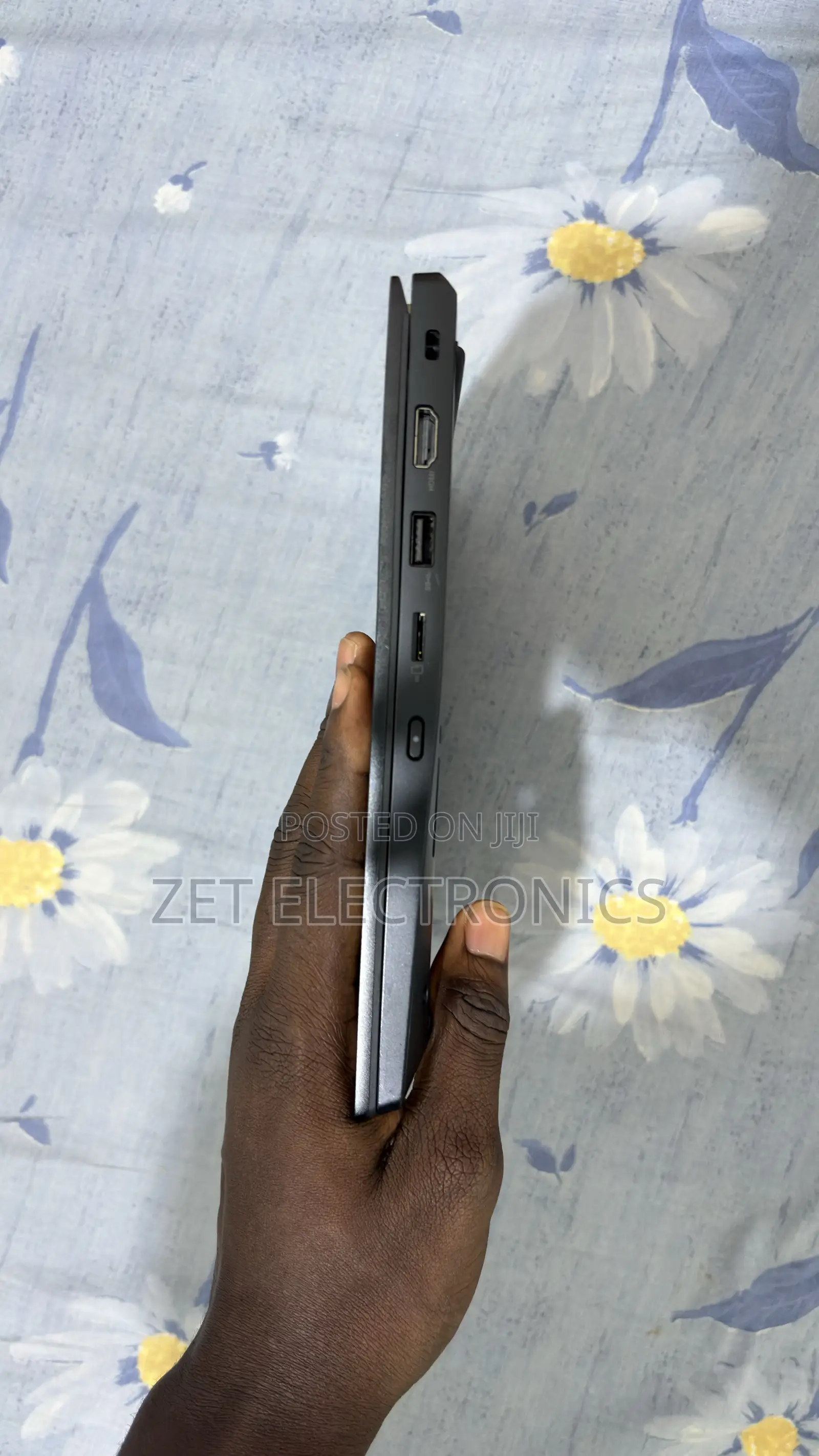 Laptop Lenovo ThinkPad L13 Yoga 16GB Intel Core i7 SSD 512GB