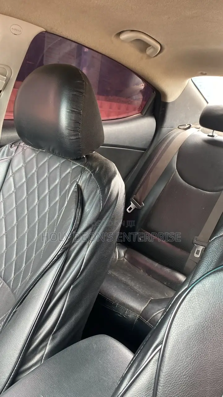 Toyota Corolla 1.8 2008 Red