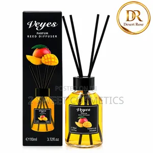 Veyes 110ml Reed Diffusers