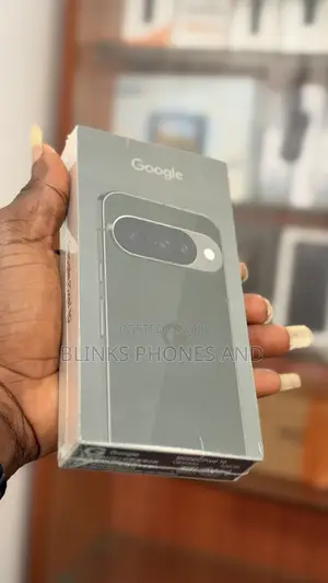 New Google Pixel 10 128 GB Gray