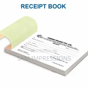 Receipt Printing
