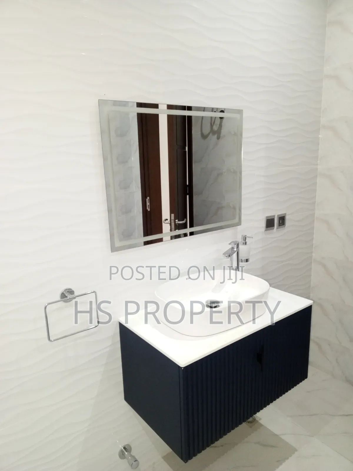 4bdrm Townhouse / Terrace in Ghana Link Area for rent