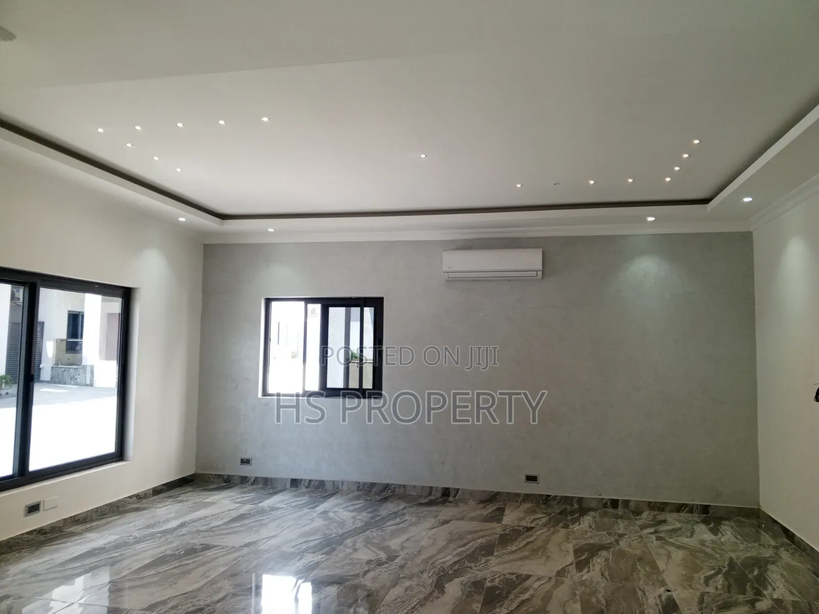 4bdrm Townhouse / Terrace in Ghana Link Area for rent