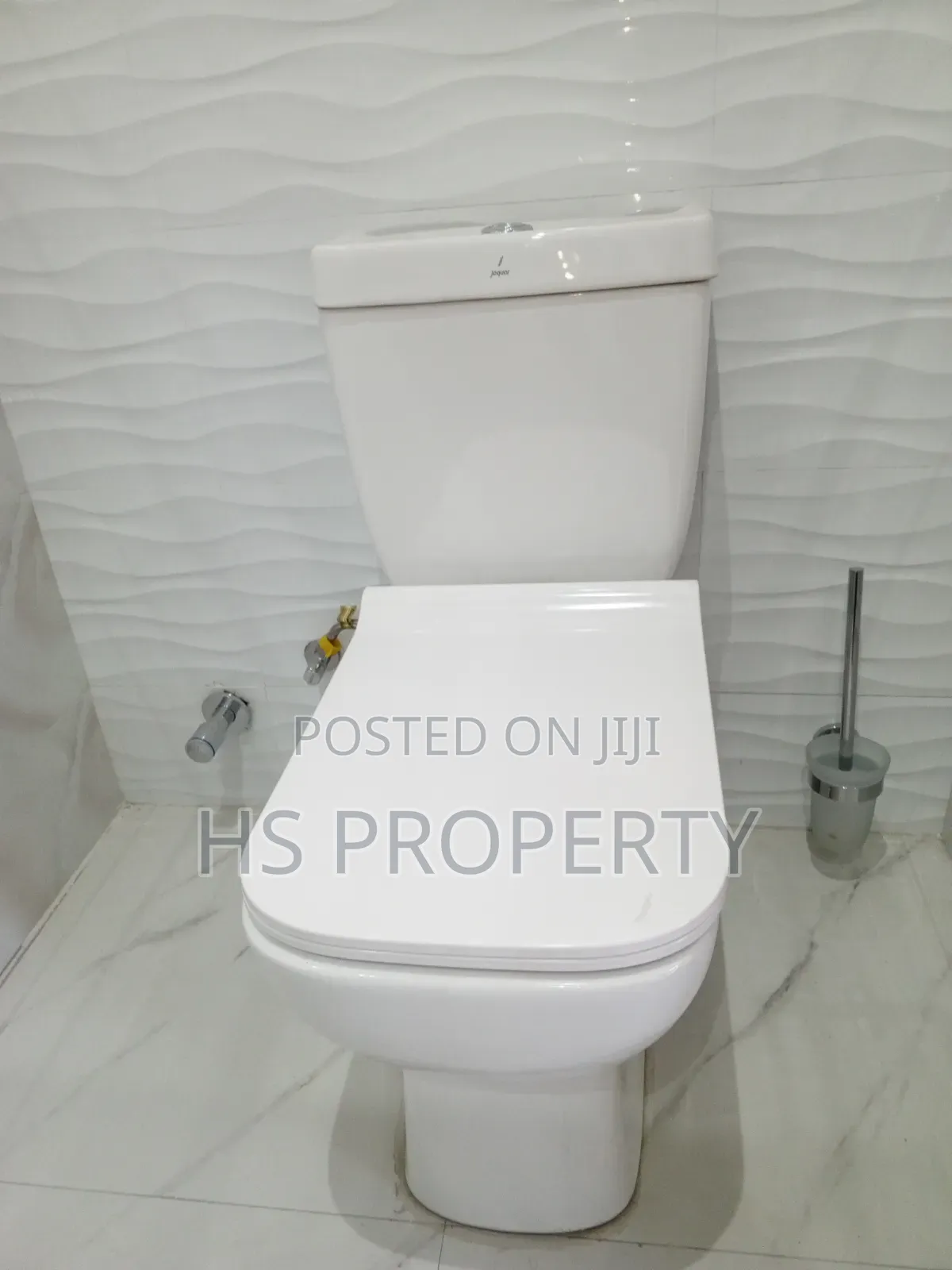 4bdrm Townhouse / Terrace in Ghana Link Area for rent