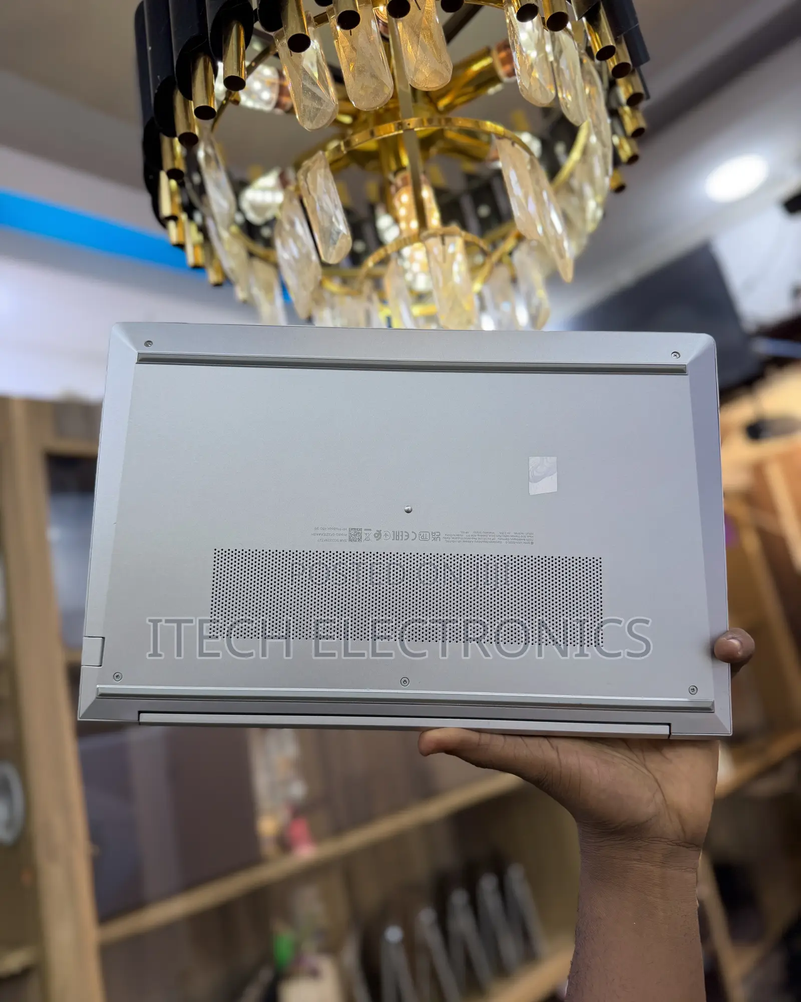 Laptop HP ProBook 450 G9 16GB Intel Core i5 SSD 512GB