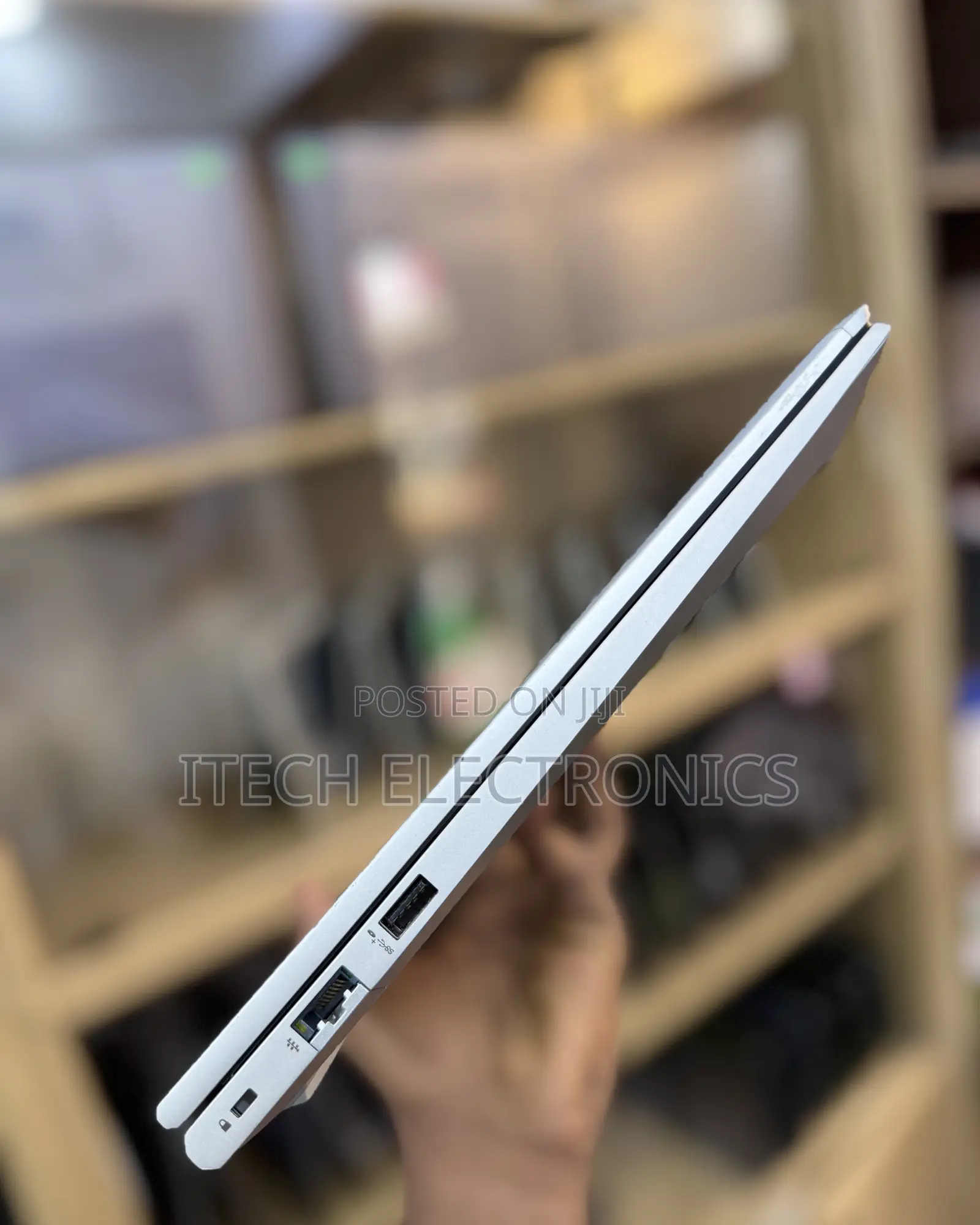 Laptop HP ProBook 450 G9 16GB Intel Core i5 SSD 512GB