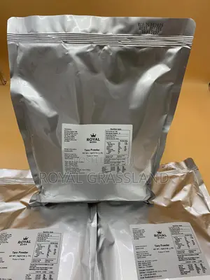 Premium Taiwanese Taro Milk Tea Powder 1KG | Bubble Tea