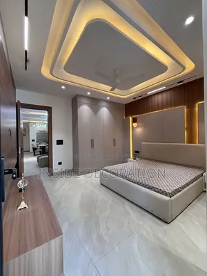 P.o.p Ceiling