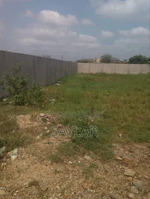2 Plots Verified Traditional Authority Indenture for Sale Lashibi