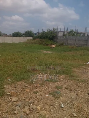 2 Plots Verified Traditional Authority Indenture for Sale Lashibi