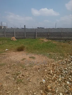 2 Plots Verified Traditional Authority Indenture for Sale Lashibi