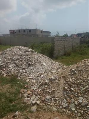 2 Plots Verified Traditional Authority Indenture for Sale Lashibi