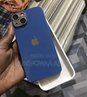 Apple iPhone 13 128 GB Blue