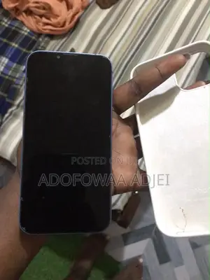 Apple iPhone 13 128 GB Blue
