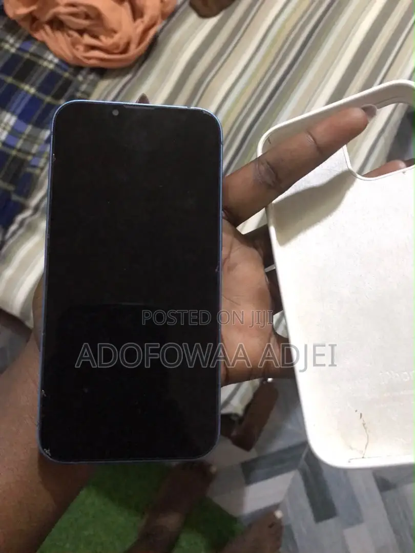 Apple iPhone 13 128 GB Blue