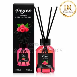Veyes 110ml Reed Diffusers