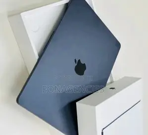 New Laptop Apple MacBook Air 2026 M5 16GB Apple M5 SSD 512GB