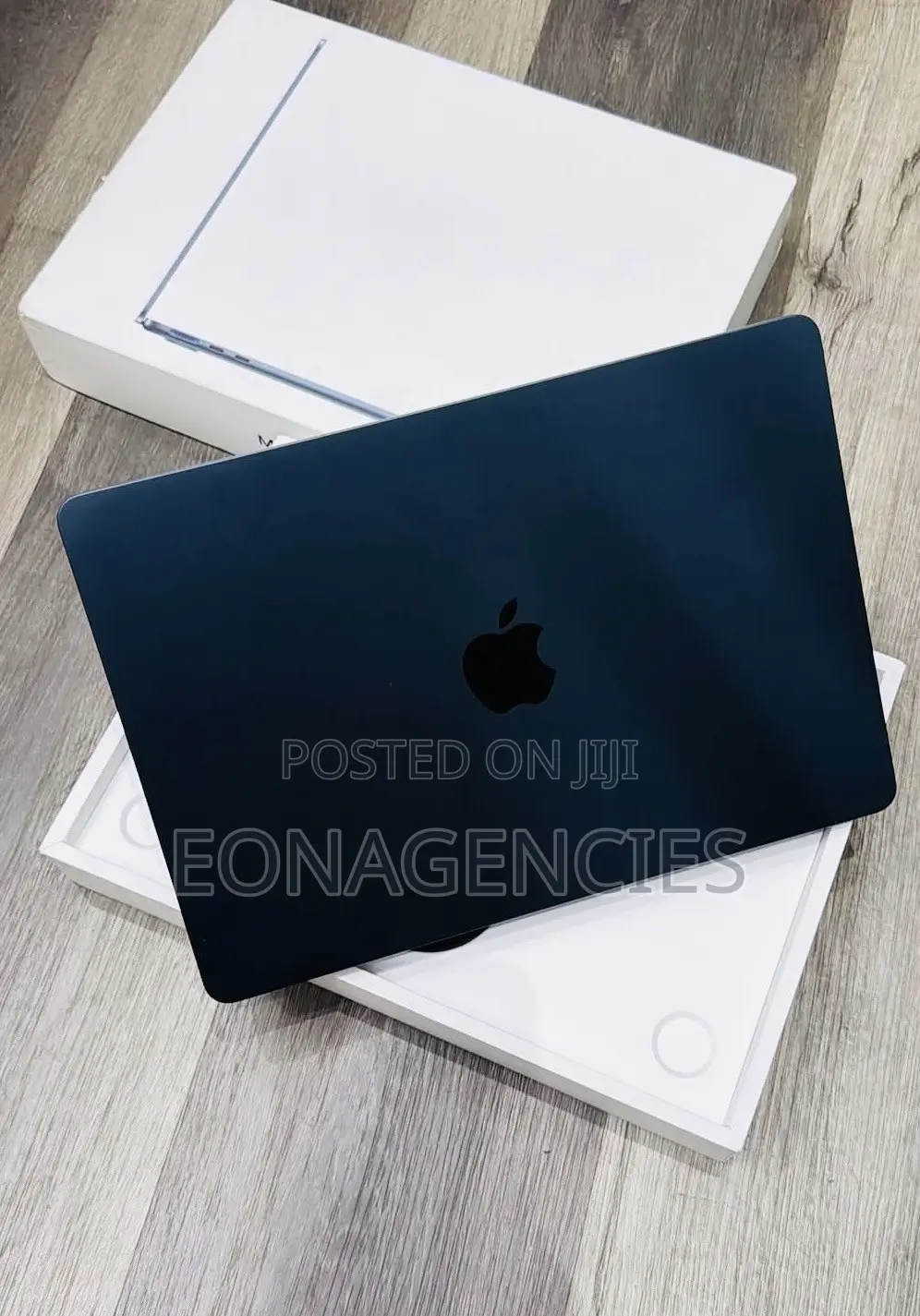 New Laptop Apple MacBook Air 2026 M5 16GB Apple M5 SSD 512GB