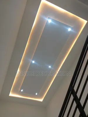 Inside Decoration
