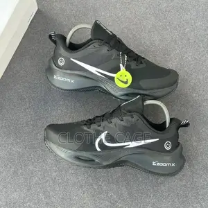 Nike ZoomX Smiley