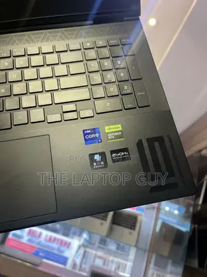 Laptop HP Omen 16 16GB Intel Core i9 SSD 1T