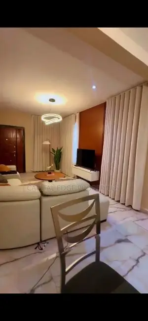 Furnished 4bdrm Townhouse / Terrace in Labone for rent