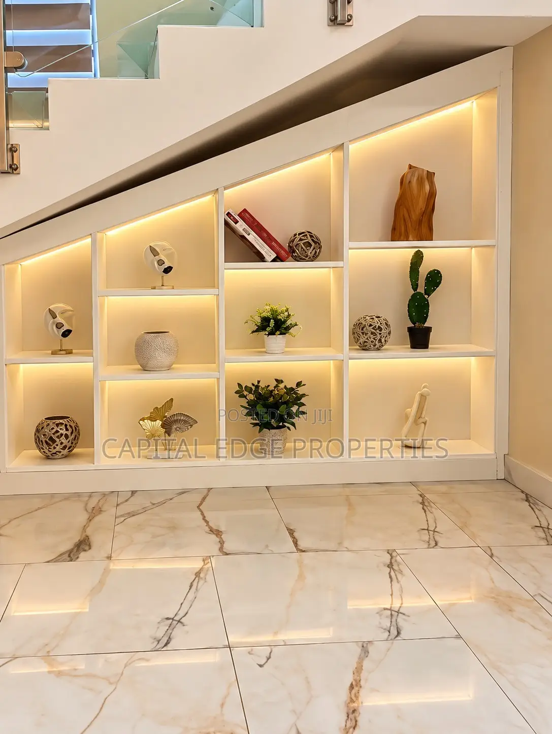 Furnished 4bdrm Townhouse / Terrace in Labone for rent