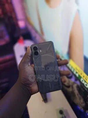 Nothing Phone 2 128 GB Gray