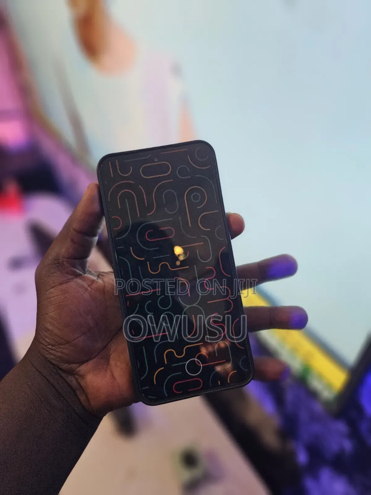Nothing Phone 2 128 GB Gray