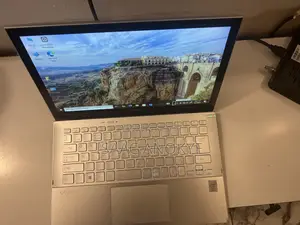 New Laptop Sony VAIO SVP1321WSNB 8GB Intel Core i7 SSD 500GB