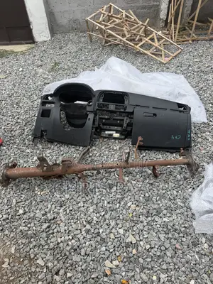Mazda Cx-5 2012 to 2016 Dashboard 8 Pieces Available Now