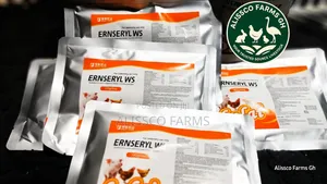 Ernseryl Ws 100g