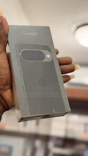 New Google Pixel 10 128 GB Gray
