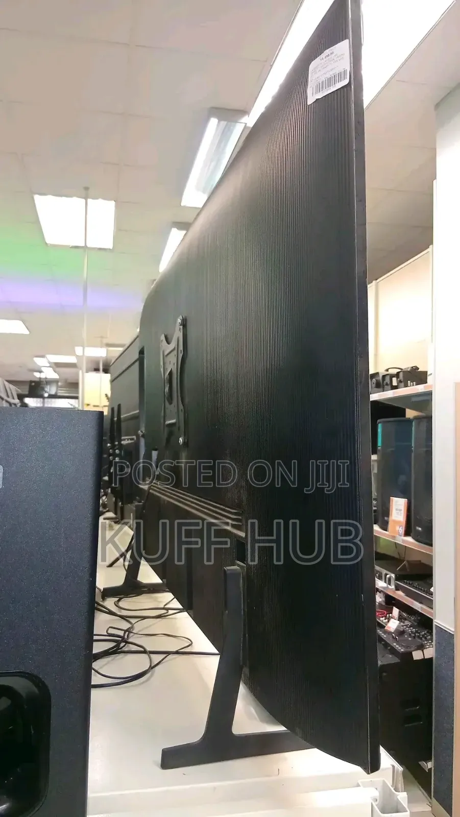 Samsung Smart TV