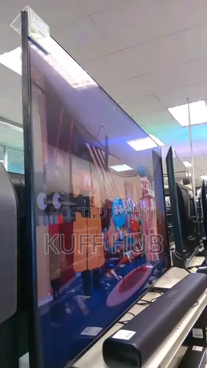 Samsung Smart TV