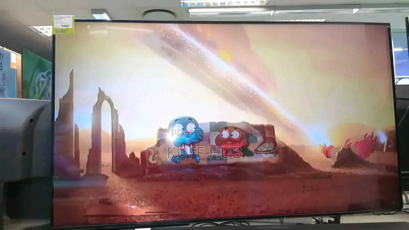 Samsung Smart TV