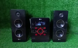LG Xboom Cm2760