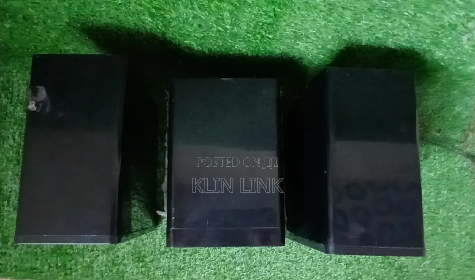 LG Xboom Cm2760