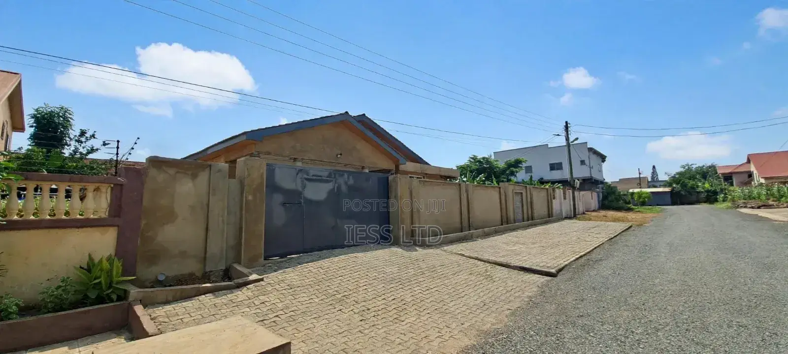5bdrm House in Volta Estate, Community 25 for sale