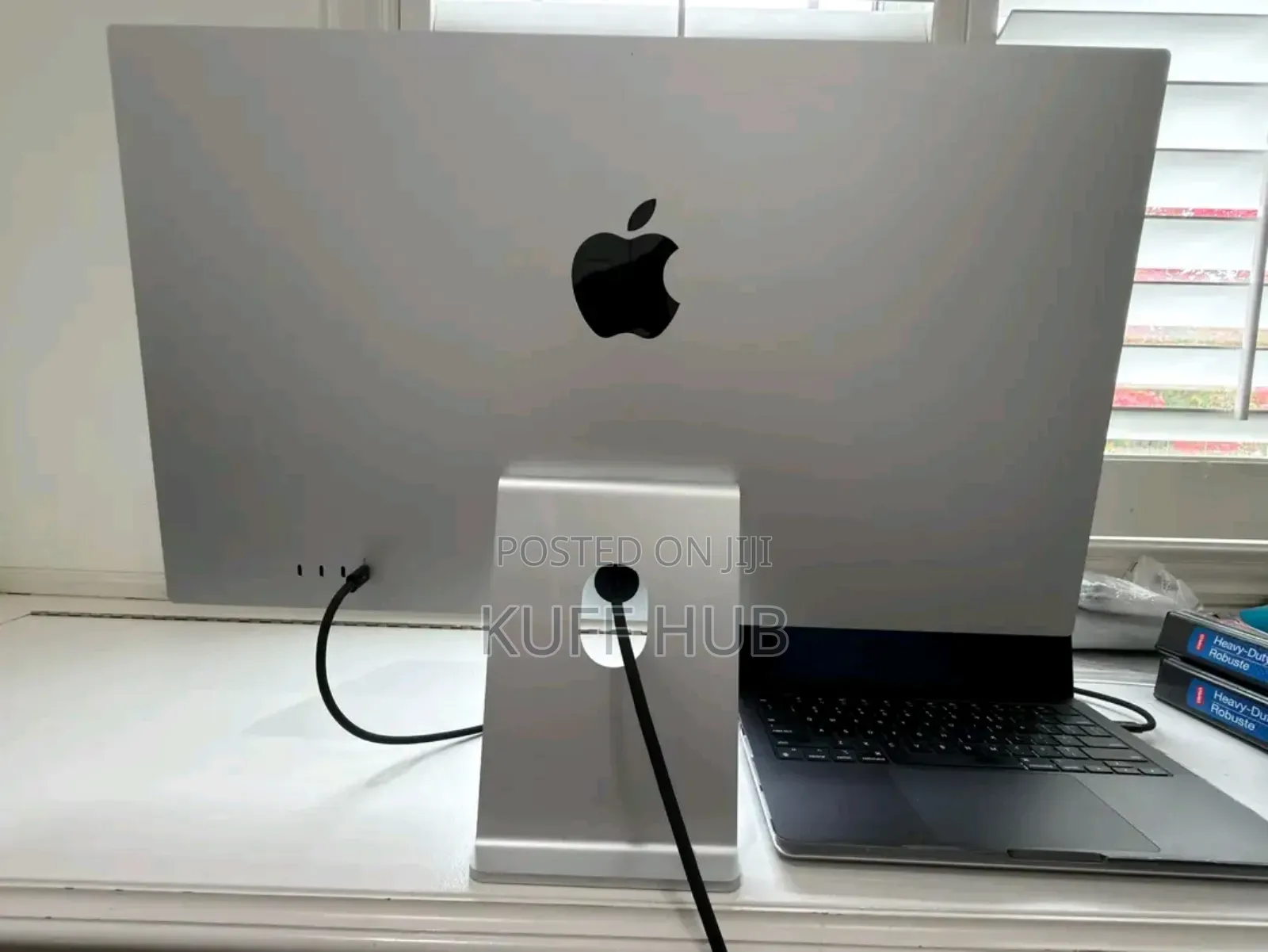 Apple Monito
