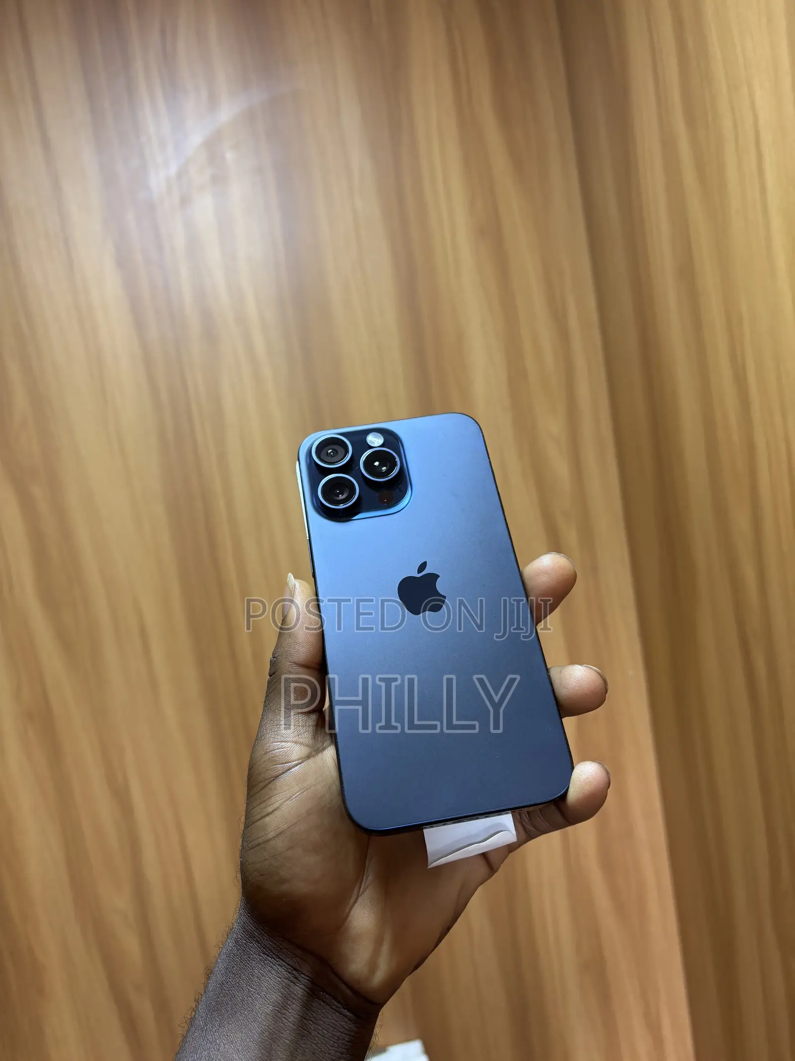 Apple iPhone 15 Pro Max 256 GB