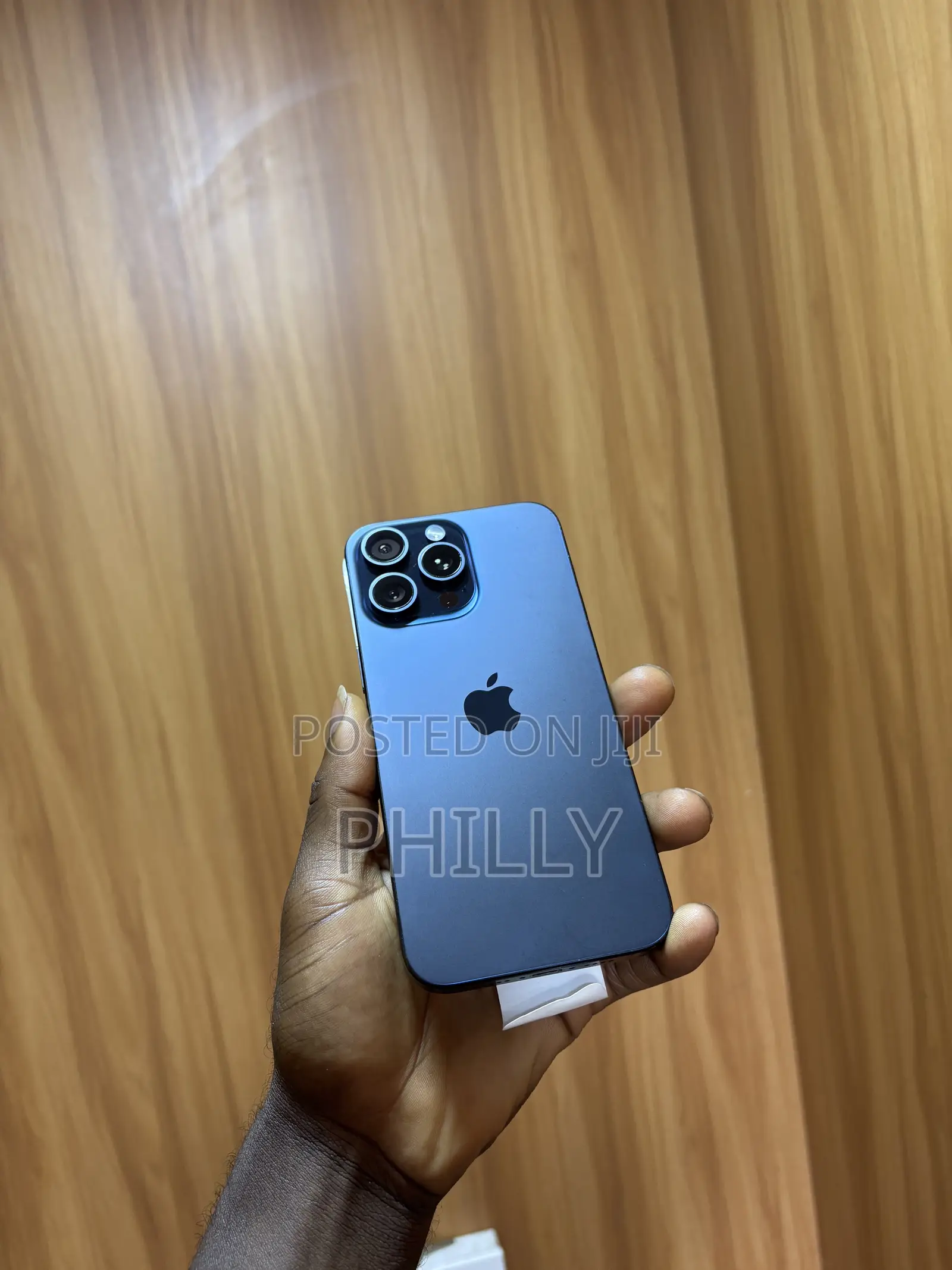 Apple iPhone 15 Pro Max 256 GB