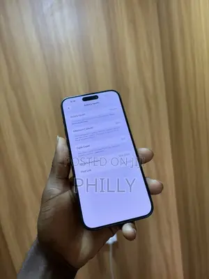 Apple iPhone 15 Pro Max 256 GB