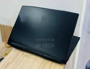 Laptop MSI Katana GF66 16GB Intel Core i7 SSD 1T