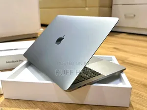 New Laptop Apple MacBook Pro 2020 M1 16GB Apple M1 SSD 512GB