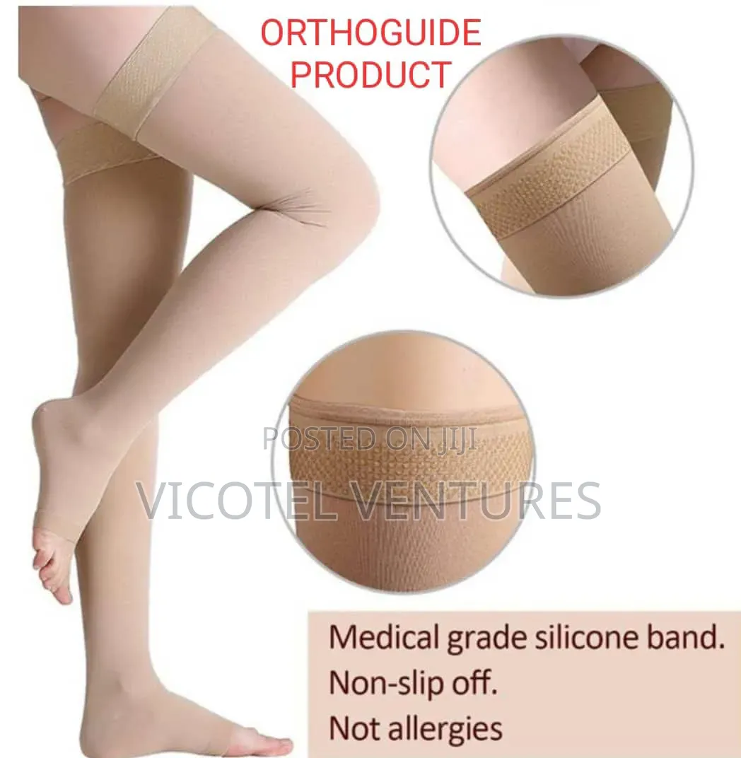 Compression Stockings