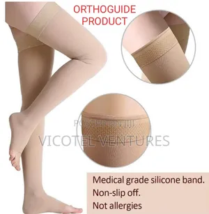 Compression Stockings
