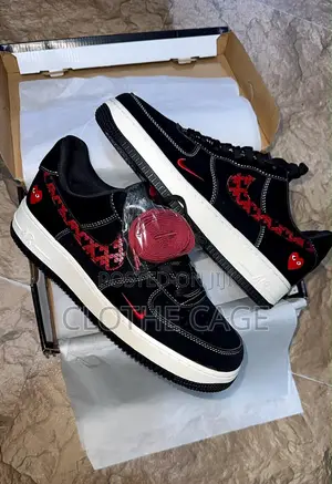 Nike Air Force 1 Low