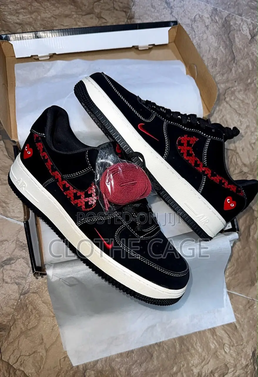 Nike Air Force 1 Low